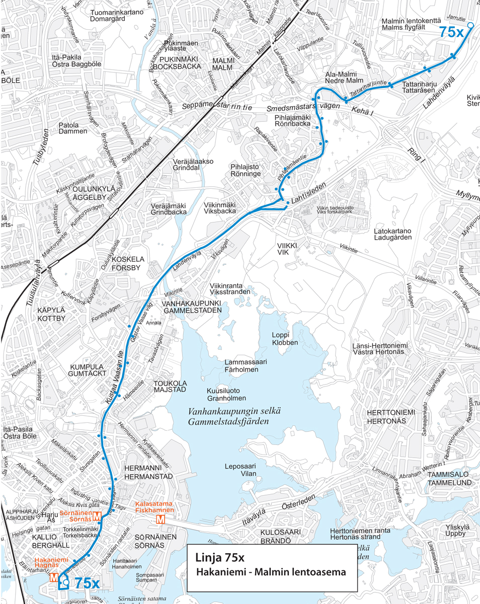 Bussireitit